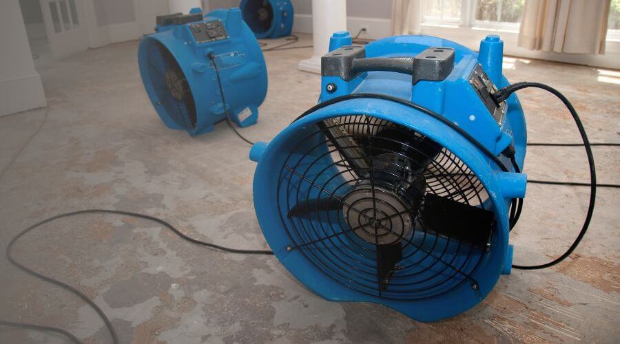 Why choose Restore Your Property with Our Water Damage Experts for water damage restoration in Ardmore	AL